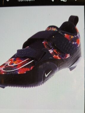 Nike Womens Superrep Cycle 2NN Size 7 New In Box